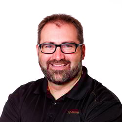 Dominic Fecteau